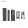 vamped Electronic cigarette accessories